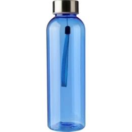 Drinkware. RPET sports bottle 500 ml