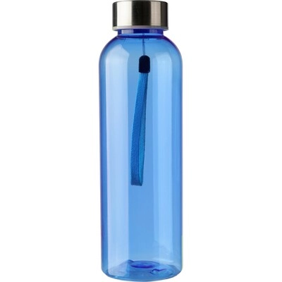 
                                                Drinkware. RPET sports bottle 500 ml
                                                