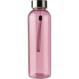 Drinkware. RPET sports bottle 500 ml