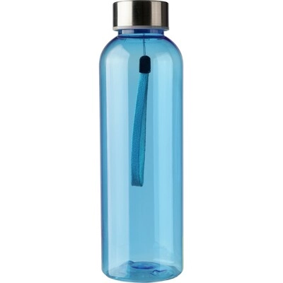 
                                                Drinkware. RPET sports bottle 500 ml
                                                