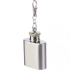 Drinkware. Hip flask 30 ml, key ring