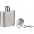 Drinkware. Hip flask 30 ml, key ring