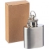 Drinkware. Hip flask 30 ml, key ring