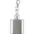 Drinkware. Hip flask 30 ml, key ring