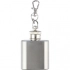 Drinkware. Hip flask 30 ml, key ring