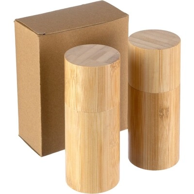 
                                            Home. Salt and pepper mill set
                                            