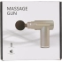 Leisure. Muscle massager