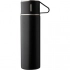 Drinkware. Thermos 420 ml, two cups 150 ml
