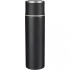 Drinkware. Thermos 420 ml, two cups 150 ml