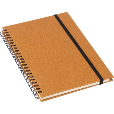 
                                                Office. Notebook approx. A5
                                                