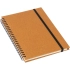 Office. Notebook approx. A5