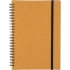 Office. Notebook approx. A5