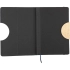 Office. Notebook approx. A5 RPET