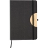 Office. Notebook approx. A5 RPET