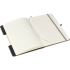 Office. Notebook approx. A5 RPET