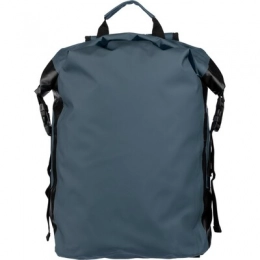 Bags & Backpacks. Rolltop backpack, waterproof