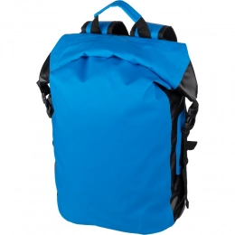 Bags & Backpacks. Rolltop backpack, waterproof