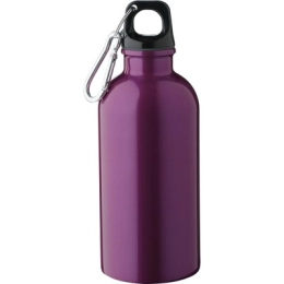 Drinkware. Sports bottle 400 ml