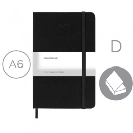 Moleskine. MOLESKINE diary