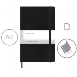 Moleskine. MOLESKINE diary