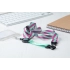 custom sublimation lanyard