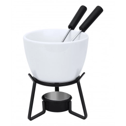 Fondue set