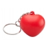 antistress ball with keyring