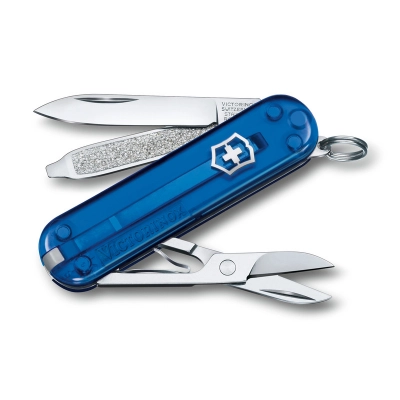 
                                                Карманный нож CLASSIC SD Victorinox
                                                
