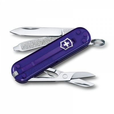 
                                                Classic SD Victorinox pocket knife
                                                