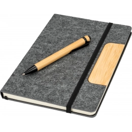 Walsall Notebook Set