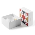 Tea pair “Rabbit” in a gift box