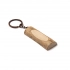 Wooden keychain Bubb