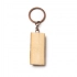 Wooden keychain Glom