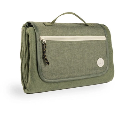 
                                            CITY PICNIC BLANKET, GREEN
                                            