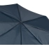 Автоматический складной зонт PRIMA, темно-синий Автоматический складной зонт PRIMA, темно-синий