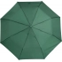 Автоматический складной зонт PRIMA, темно-зеленый Автоматический складной зонт PRIMA, темно-зеленый