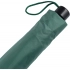 Автоматический складной зонт PRIMA, темно-зеленый Автоматический складной зонт PRIMA, темно-зеленый