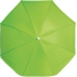 Beach umbrella and parasol SUNFLOWER, light green Beach umbrella and parasol SUNFLOWER, light green