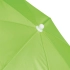 Beach umbrella and parasol SUNFLOWER, light green Beach umbrella and parasol SUNFLOWER, light green