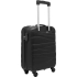 Чемодан PADUA, черный Чемодан PADUA, черный