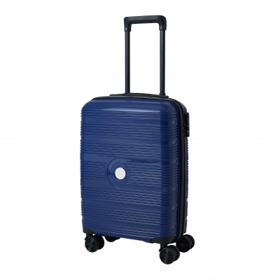 
                                            Trolley cabin suitcase YORK
                                            