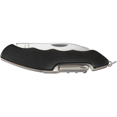 
                                                11 piece multifunctional tool ALL TOGETHER, black
                                                