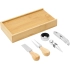 Wine and cheese set BAMBOO WINE