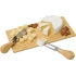 Wine and cheese set BAMBOO WINE