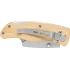 Cutter knife ECO CUT, brown