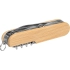BAMBOO HELPER Pocket Knife