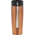 Double-walled travel mug EARLY MORNING, copper Double-walled travel mug EARLY MORNING, copper