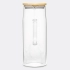Кувшин стеклянный BAMBOO PITCHER Кувшин стеклянный BAMBOO PITCHER