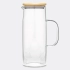 Кувшин стеклянный BAMBOO PITCHER Кувшин стеклянный BAMBOO PITCHER