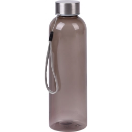 Drinking bottle SIMPLE ECO, anthracite